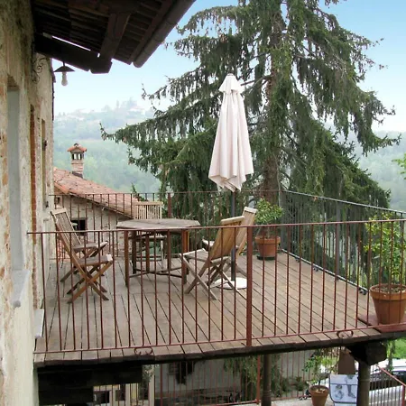 Mansion In Langhe With Pool And Winery Charm * Bastia Mondovì