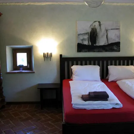 Mansion In Langhe With Pool And Winery Charm