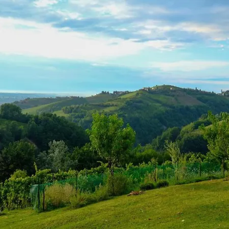 Сasa de vacaciones Mansion In Langhe With Pool And Winery Charm *